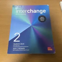 Interchange 2 Student's Book
