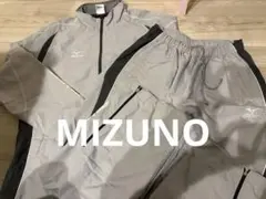 MIZUNO セットアップ　ジャージ