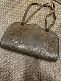 アンティークハンドバッグ