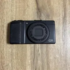 2026年最新】ricoh gr1sの人気アイテム - メルカリ