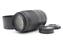 2026年最新】AF-S DX NIKKOR 55-300mm F4.5-5.6G ED VRの人気アイテム
