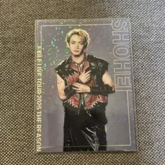 浦川翔平 EXILE シクレ