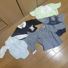 L*★様 70サイズ ベビー服セット