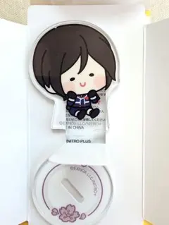 刀剣乱舞 んまほっぺ ミニアクリルスタンド 薬研藤四郎