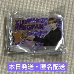 INI ガチャ みてコレ！ 許豊凡 フェンファン