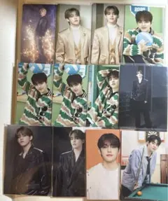 2025年最新】seventeen エスクプスの人気アイテム - メルカリ