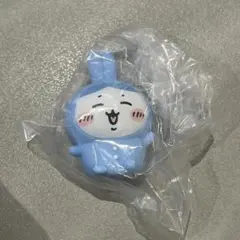 ちいかわ ソフビフィギュア4 ハチワレ