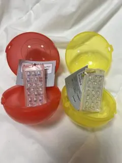 サンリオ BONBON DROP ミニチュアチャーム 2個セット キティポムポム