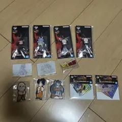 ドラゴンボール　一番くじ　下位賞