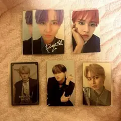 最終値下げ‼️JO1 白岩瑠姫 トレカ まとめ売り