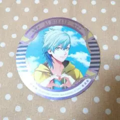 うたプリ　美風藍　ステッカー