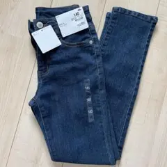 デニム パンツ サイズ140 トップバリュー