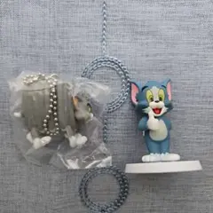 【トムとジェリー トムジェリ】Funny Artコレクション2 トム