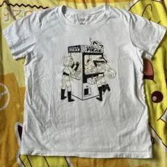 ユニクロ　ポケモン　ロケット団　Tシャツ　Lサイズ