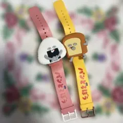 2026年最新】パンどろぼう 時計の人気アイテム - メルカリ