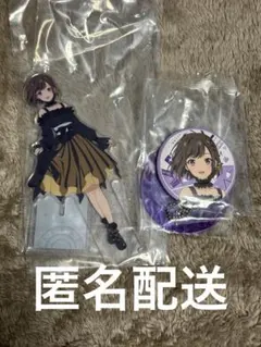 劇場版プロセカ セガラッキーくじ＊東雲絵名＊B賞E賞セット