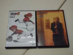 2026年最新】ダイヤのa dvd 全巻の人気アイテム - メルカリ