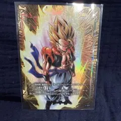 ドラゴンボールフュージョンワールド エナジーマーカー ゴジータ パラレル