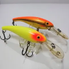 コットンコーデル ウォーリーダイバー 2本 COTTON CORDELL OLDのサムネイル