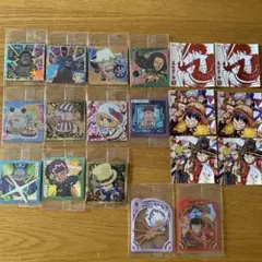 ワンピース ウエハース カード まとめ売り 2026年最新】ワンピースウエハースカードの人気アイテム - メルカリ