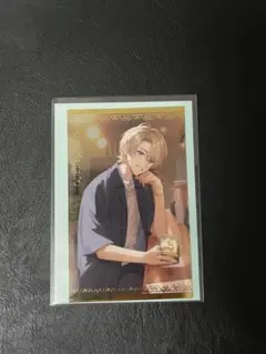 にじさんじ ボイスビジュアルカード 風楽奏斗