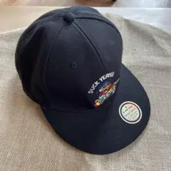 b-one-soul キャップ ブラック 黒