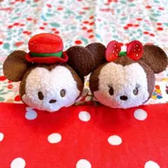 ツムツム キャラクターグッズ