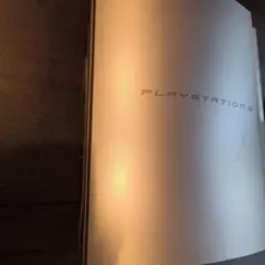 Sony PlayStation 3 本体