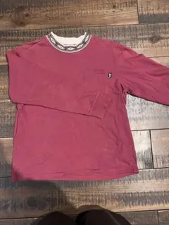 激レア】OLDSTUSSY モックネック 首リブ - メルカリ