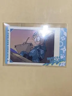 忍たま　スナップマイド　猪名寺乱太郎