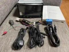 クラリオン GCX612 DVD再生 地デジTV 動作良好のサムネイル