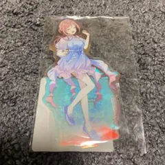 学園アイドルマスター 学マス サンシャイン水族館 アクリルスタンド 姫崎莉波