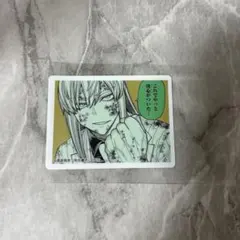 桃源暗鬼　コミケ　コマステッカー　神門