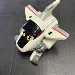 激レア 未開封 電光超特急 ヒカリアン ケーくん トミー シンカリオン