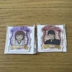 【新品】名探偵コナン アクリルミニキーチェーン