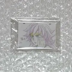 鬼滅の刃　ufotable DINING アクリルチャーム　冨岡義勇