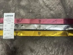 2026年最新】glay グッズ 銀テープの人気アイテム - メルカリ