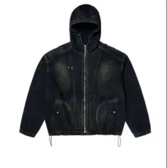 2025年最新】NUBIAN Gジャン・デニムジャケットの人気アイテム - メルカリ