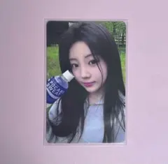 にこ様専用【出回り無】ILLIT ポカリ POPUP トレカ ウォンヒ