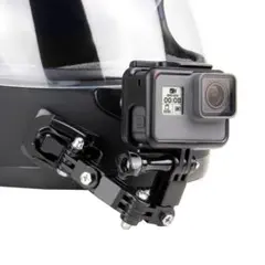 bike helmet mount for GoPro cameraのサムネイル