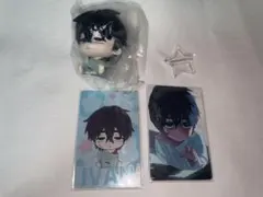 エイリアンステージ フィギュア イヴァン