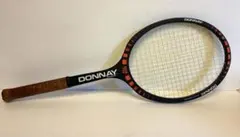 DONNAY BORG PRO ドネー　ボルグプロ　ラケット ヴィンテージ】DONNAY BORG PRO テニスラケット 買取入荷です！【大和