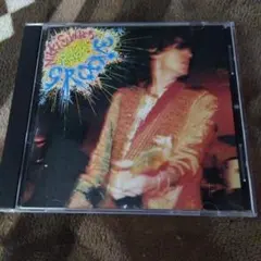 NIKKI SUDDEN&THE FRENCHREVOLUTION/GROOVE