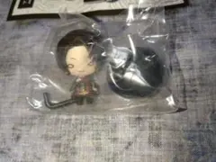 刀剣乱舞 にとたんフィギュアマスコット　加州清光