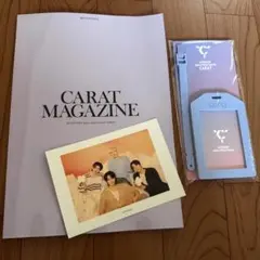 SEVENTEEN ファンクラブ