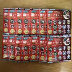 ダンダダン SEGAラッキーくじ G賞 ビッグ缶バッジ