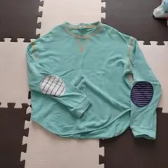 BREEZE　ロンT　size　140cm