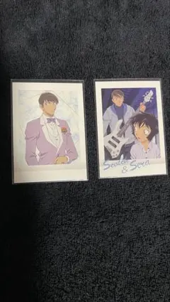 名探偵コナン 諸伏景光 スコッチ ぱしゃこれ まとめ売り セット