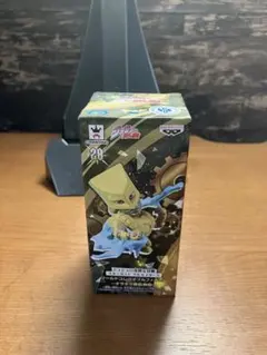 ジョジョの奇妙な冒険 ザ・ワールド　フィギュア