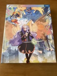 エスプガルーダⅡ 覚醒せよ。生まれし第三の輝石　Switch ソフト